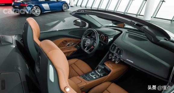 2019款奥迪r8怎么样,2022款奥迪r8车子怎么样