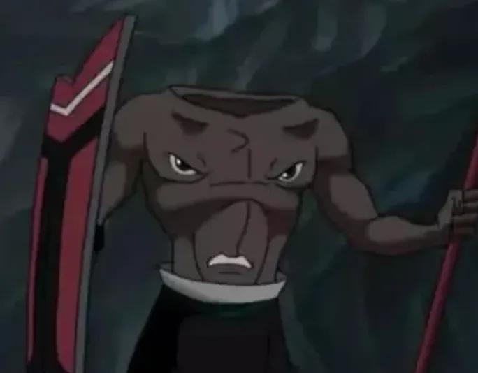 中华小子鬼火在哪集,中华小子童年阴影火鬼