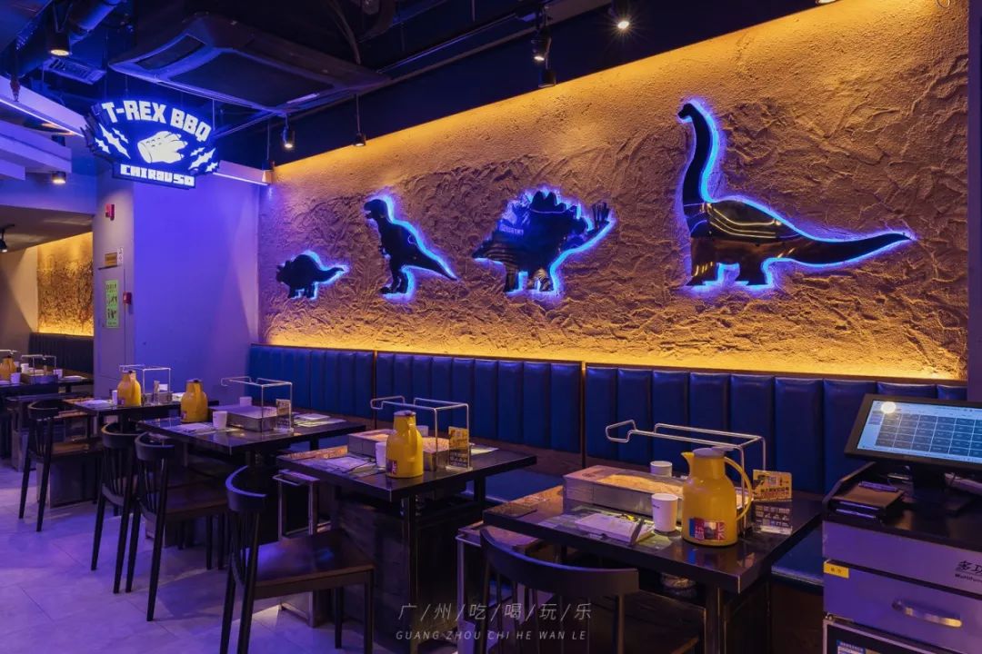 广州划算烤肉店推荐,平价烤肉店推荐广州