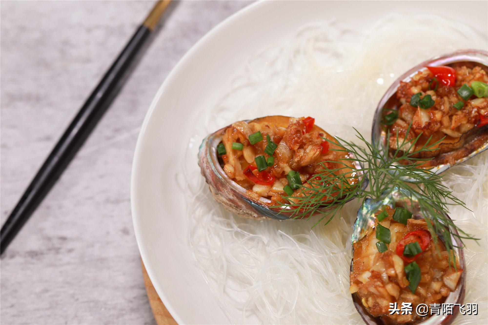 鲍鱼鱼怎么做最好吃,鲍鱼怎么做软烂q弹