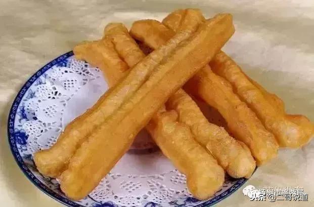 扬州早上最好吃的早餐,扬州的早餐也透着精致与清雅