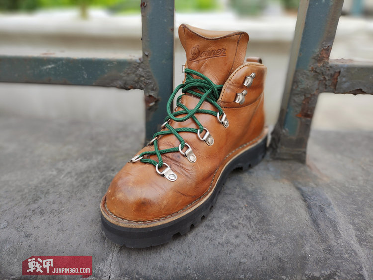 鞋靴换底保养,奇怪的知识又增加了蘑菇头