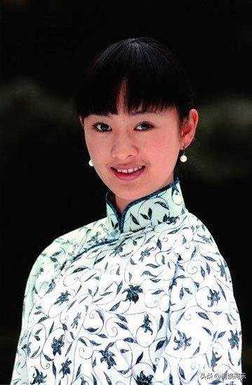 童谣前半生的演艺之路忐忑,后半生终靠自己的努力获得了认可