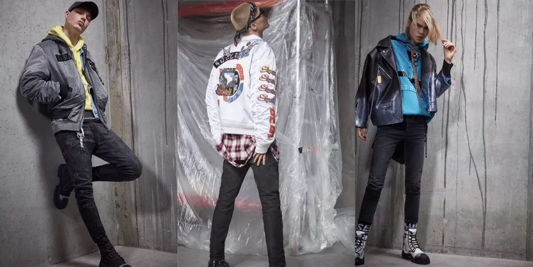 diesel是知名牌子么,diesel为什么这么火