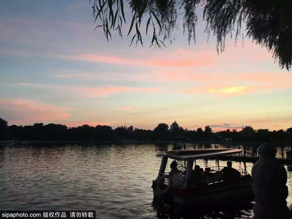 北京小众红色景点有哪些,北京春季一日游景区推荐