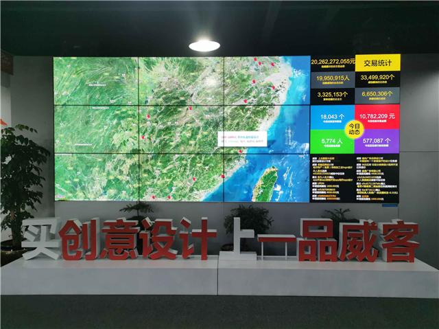 你好,世界!这里是一品威客