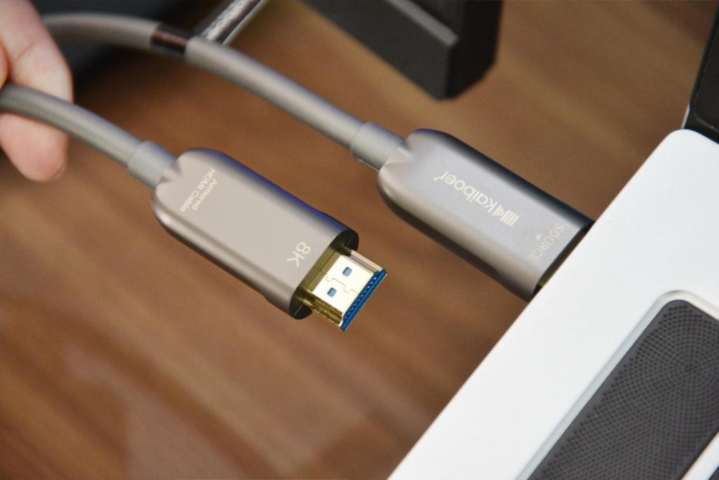 开博尔hdmi高清线寿命,开博尔hdmi100米高清线