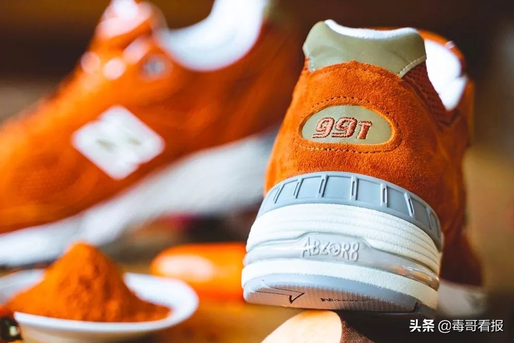 newbalance327真假对比,newbalance和新百伦的鞋怎么区别