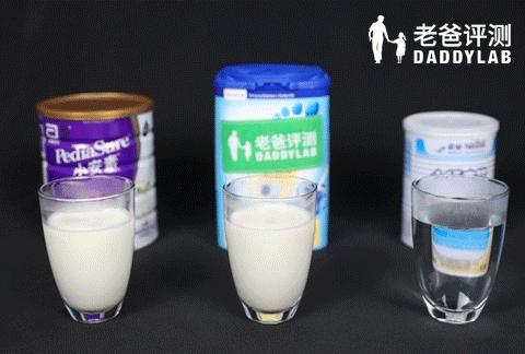 这种产品营养超越奶粉，销售卖到飞起，但绝大部分宝宝都不适用