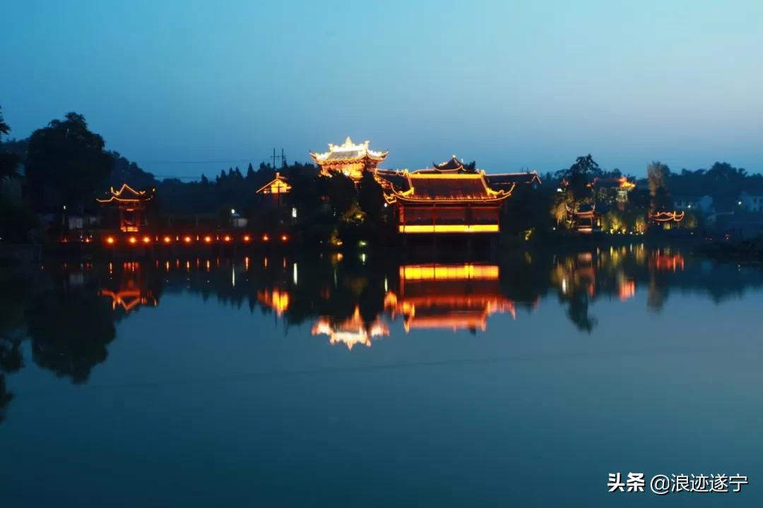 龙凤烟火味最抚凡人心