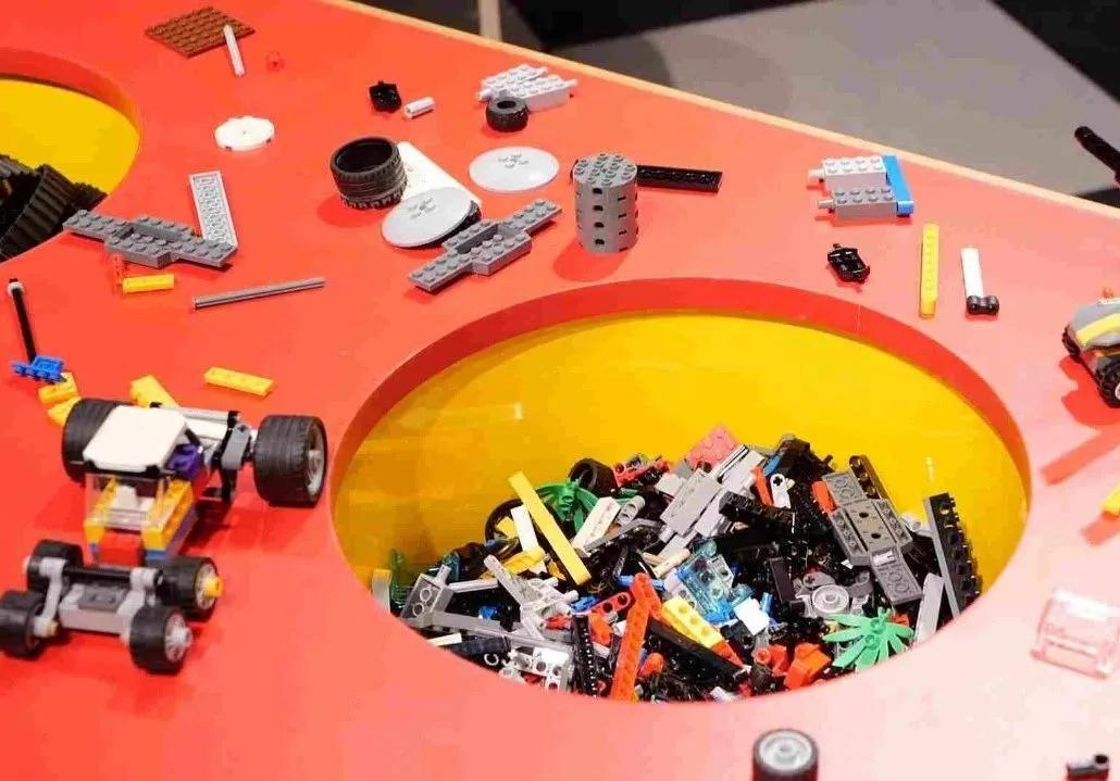 上海lego主题乐园,上海lego乐园开门了吗