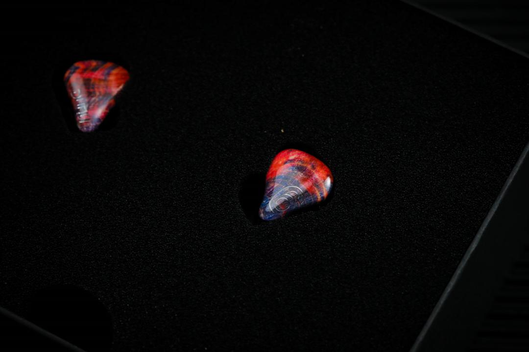 达音科入耳式1000元耳机测评,达音科无线蓝牙耳机测评