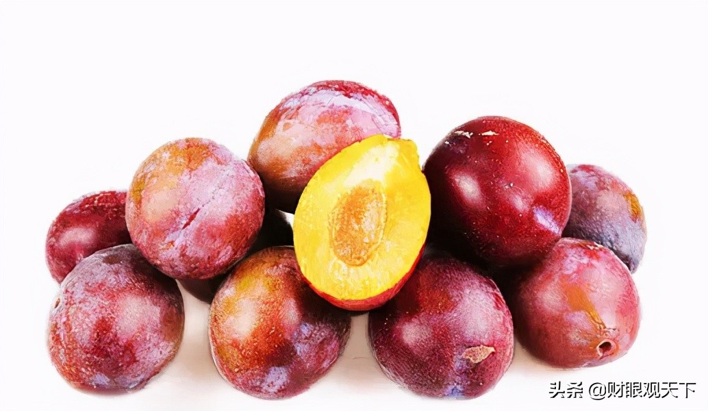 不能错过当地水果,不能错过美味的水果