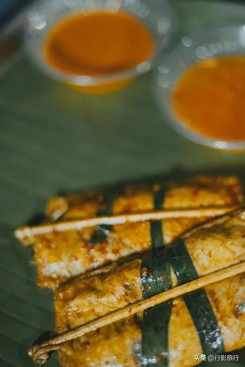 介绍一下云南的西双版纳,云南西双版纳的介绍景点