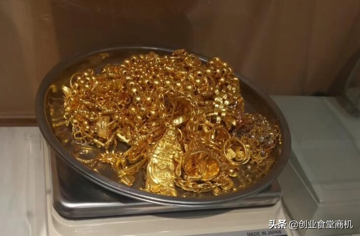 被公认的暴利生意,最挣钱暴利生意年挣百万