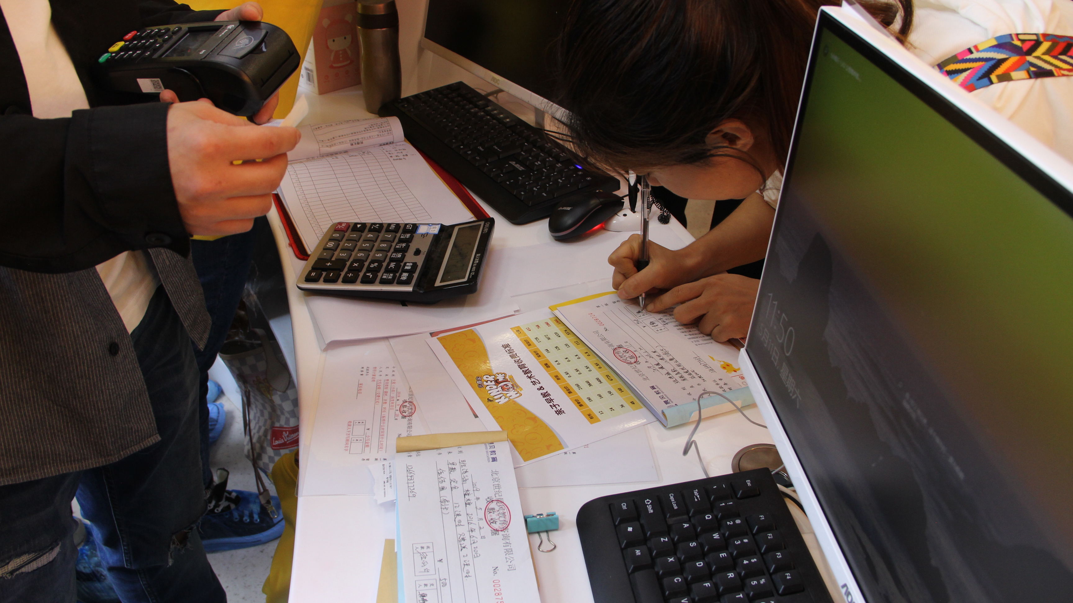 用最好的教育,教育中国的未来!金睿家包头乐园中心开业盛况!