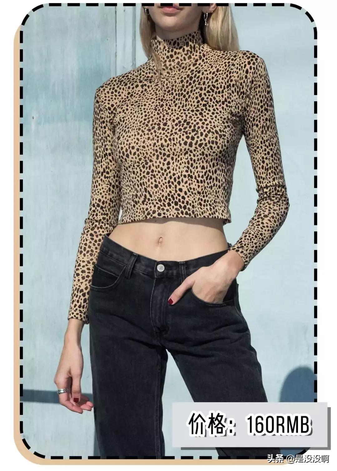 有哪些便宜又好的快时尚品牌,除了zara还有哪些小资品牌