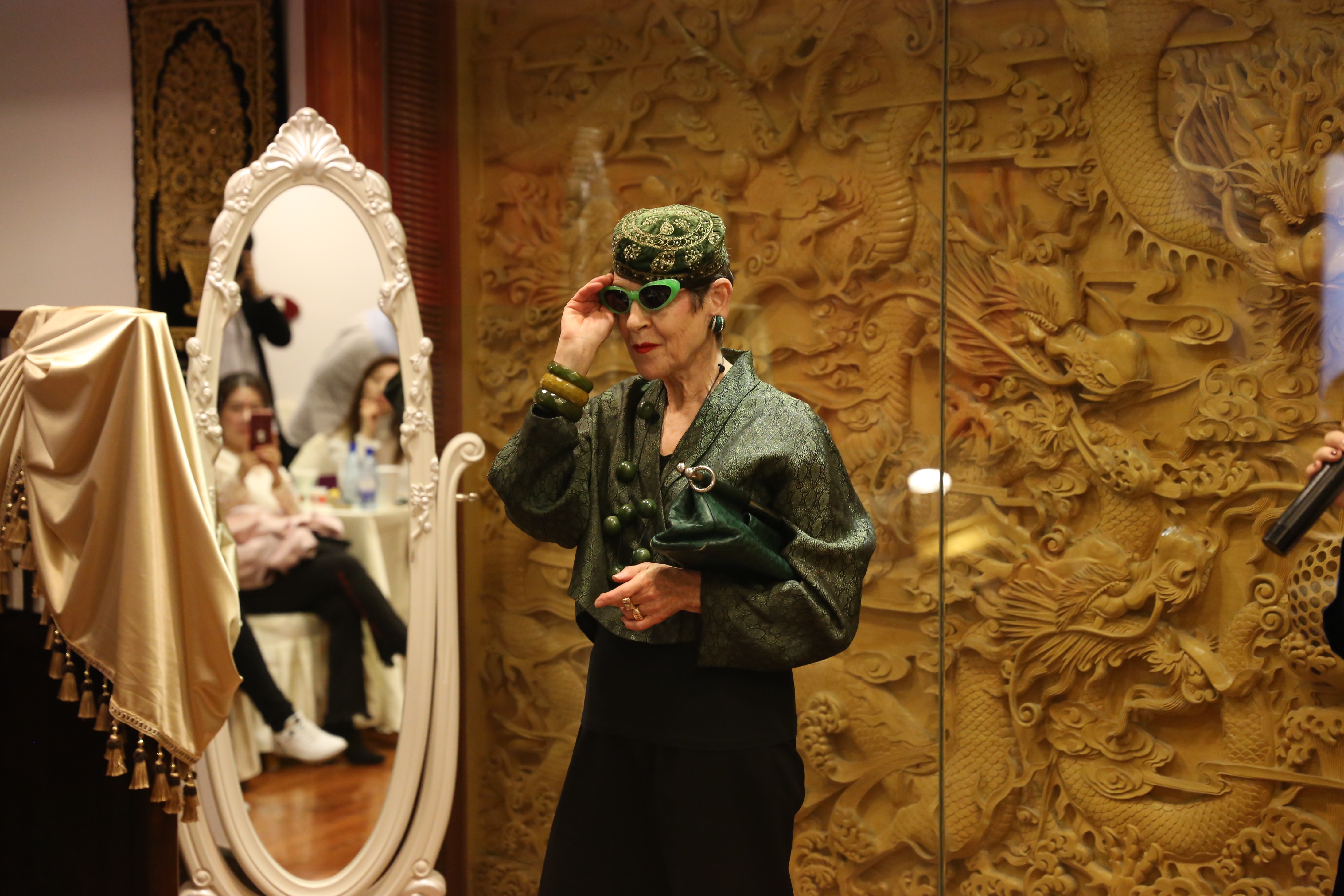 缇庡浗娼祦鏁欐瘝,缇庡浗绾界害涓浗澶у娼祦鏁欐瘝