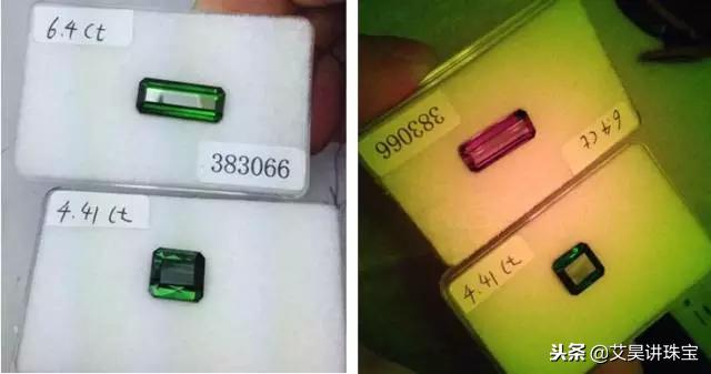 珠宝知识100问,碧玺珠宝有收藏价值吗