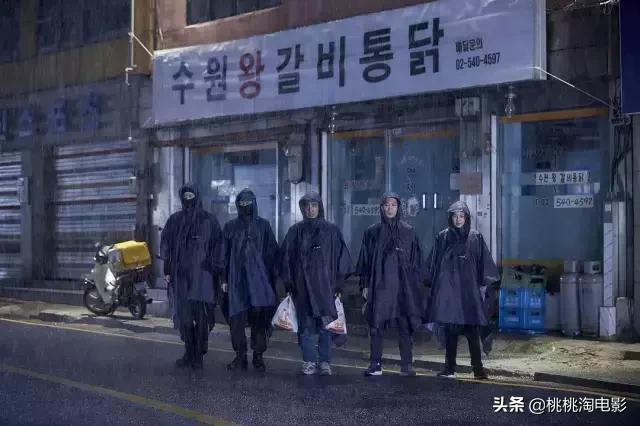 韩国烂片票房排行,韩国票房冠军宗教悬疑片