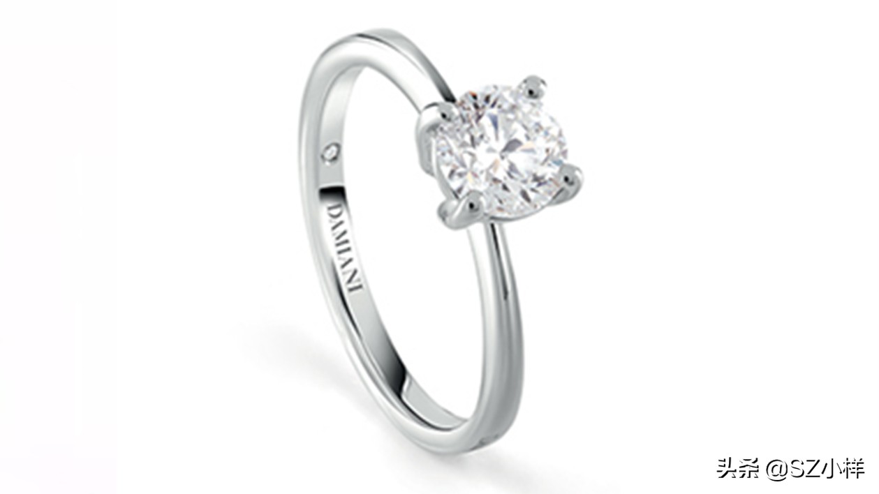 比较好的国内婚戒品牌,今日全球婚戒排行榜有哪些
