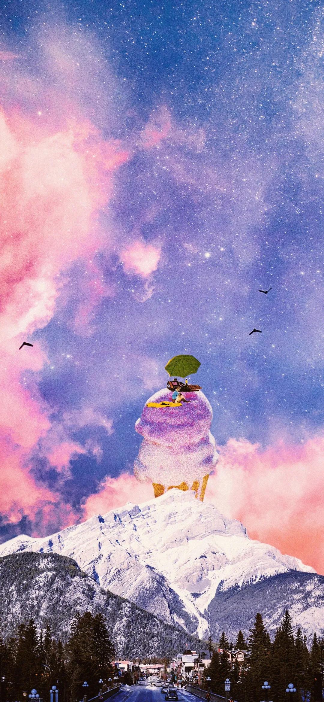 nba壁纸4k全面屏,宫崎骏壁纸超清全面屏