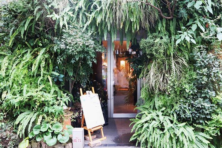 日本青山花店,日本花店推荐