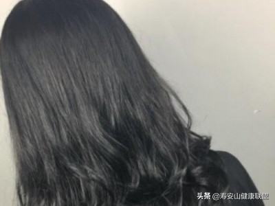 头发少是植发还是接发比较好看,植发与织发的区别