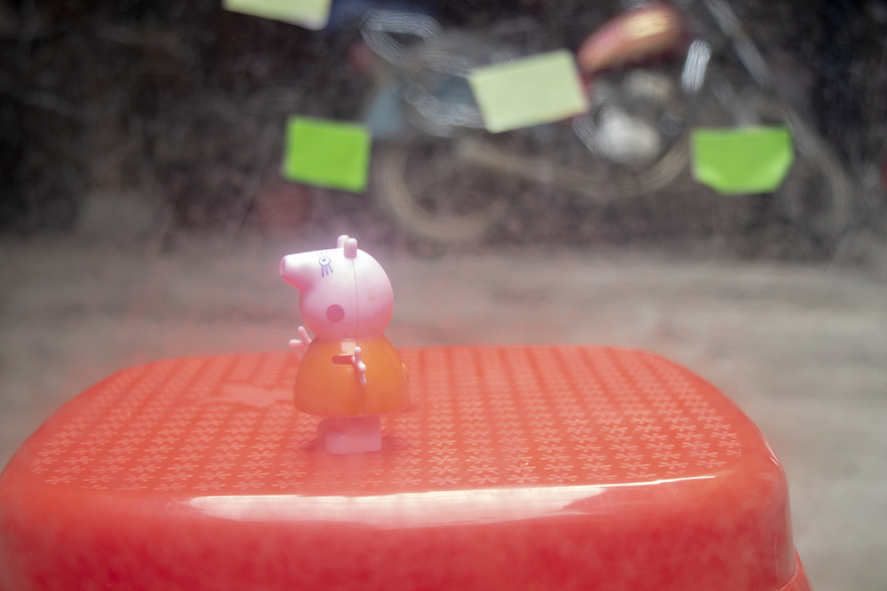 摄影入门9大必学基础之对焦篇,人像摄影对焦技巧和方法