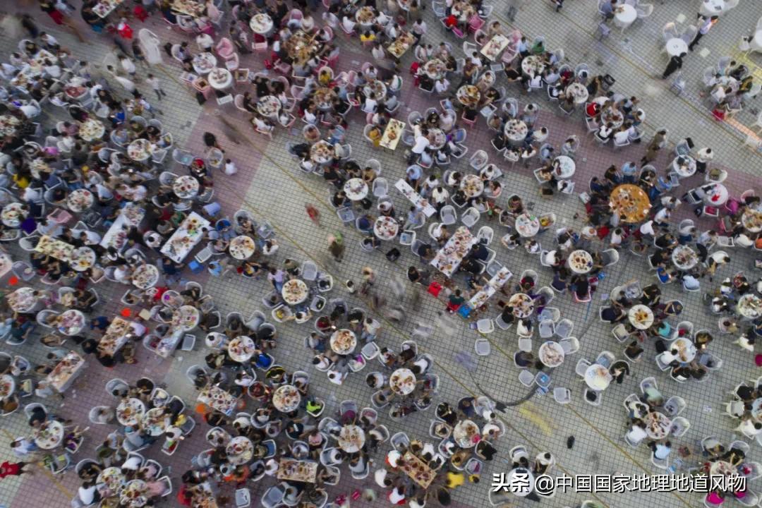 淮安美食没那么惊艳但是足够独特,江苏淮安真的是美食之都吗