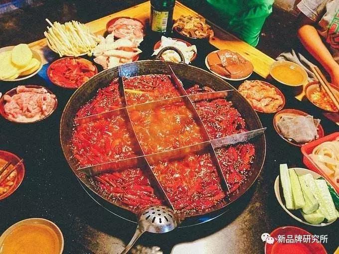 火锅加盟店的利润分析,小火锅利润分析