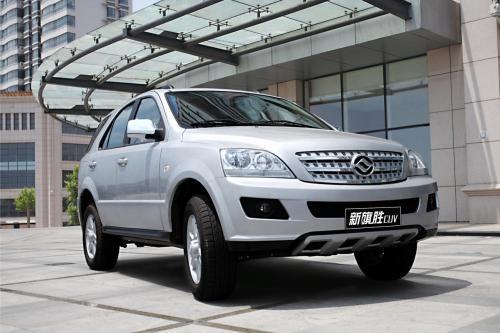 黄海皮卡是几缸,黄海皮卡怎么样质量好吗