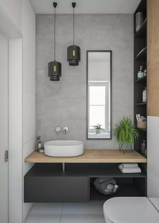 让家更舒服的设计,让你家装修变得更高级的7大设计