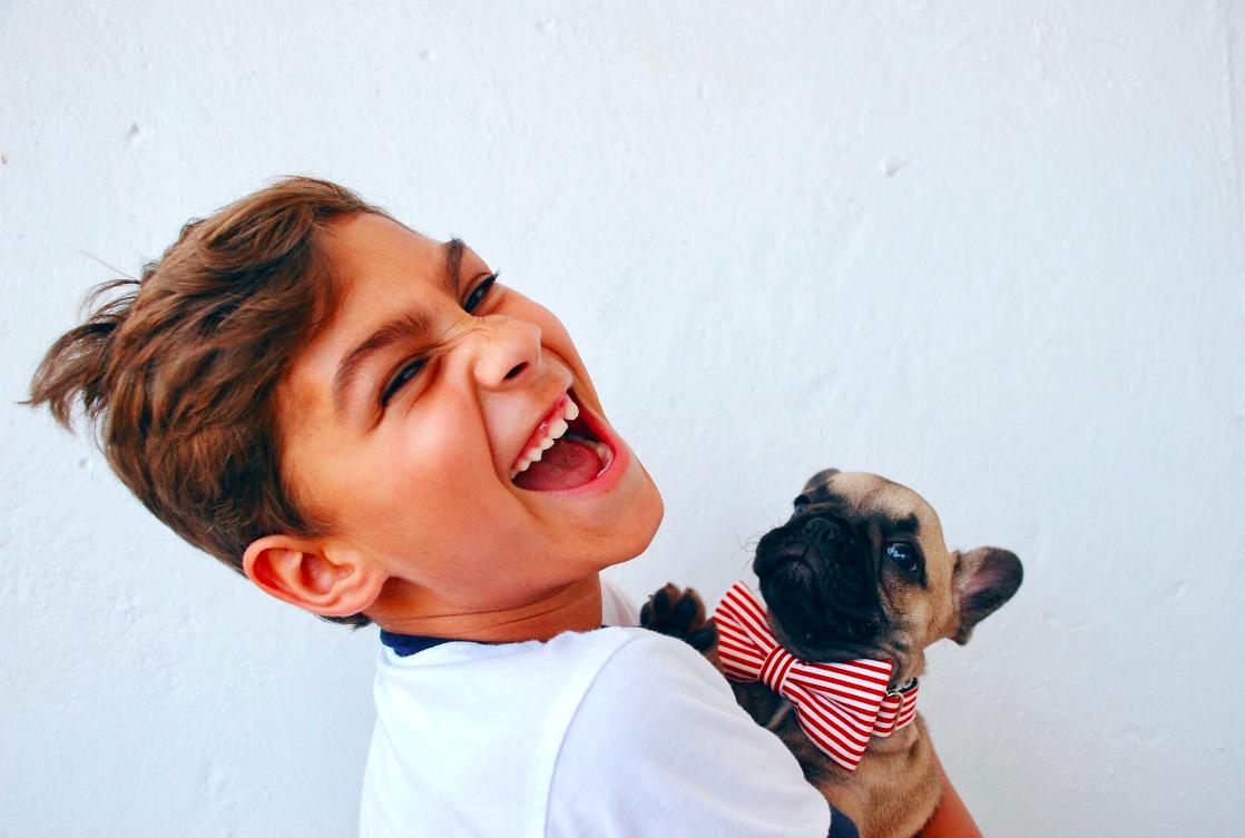 开心只会说“Happy”？学点高级的让人刮目相看