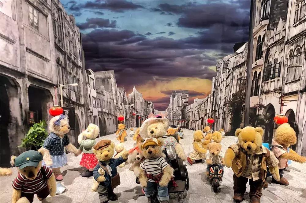 温泉季已到,这个元旦就来一场惬意的海南泡汤+逛吃之旅吧!