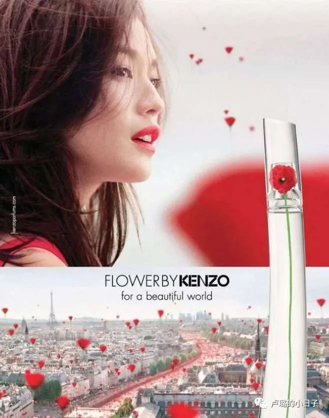 kenzo为什么有名,kenzo十大经典