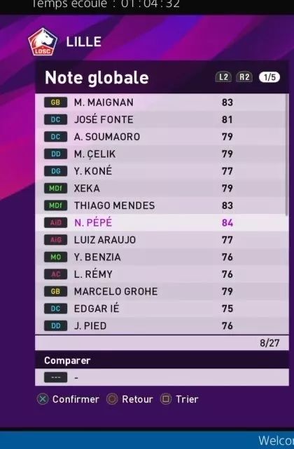 法甲巴黎球员阵容最新,巴黎马赛雷恩