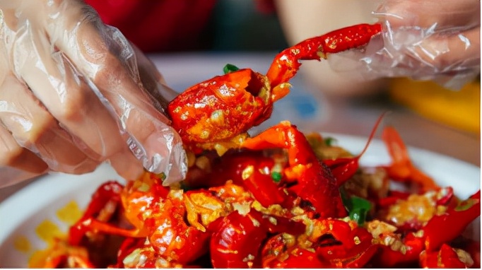 长沙特色美食推荐排行榜前十名,长沙美食推荐必吃前十名数据