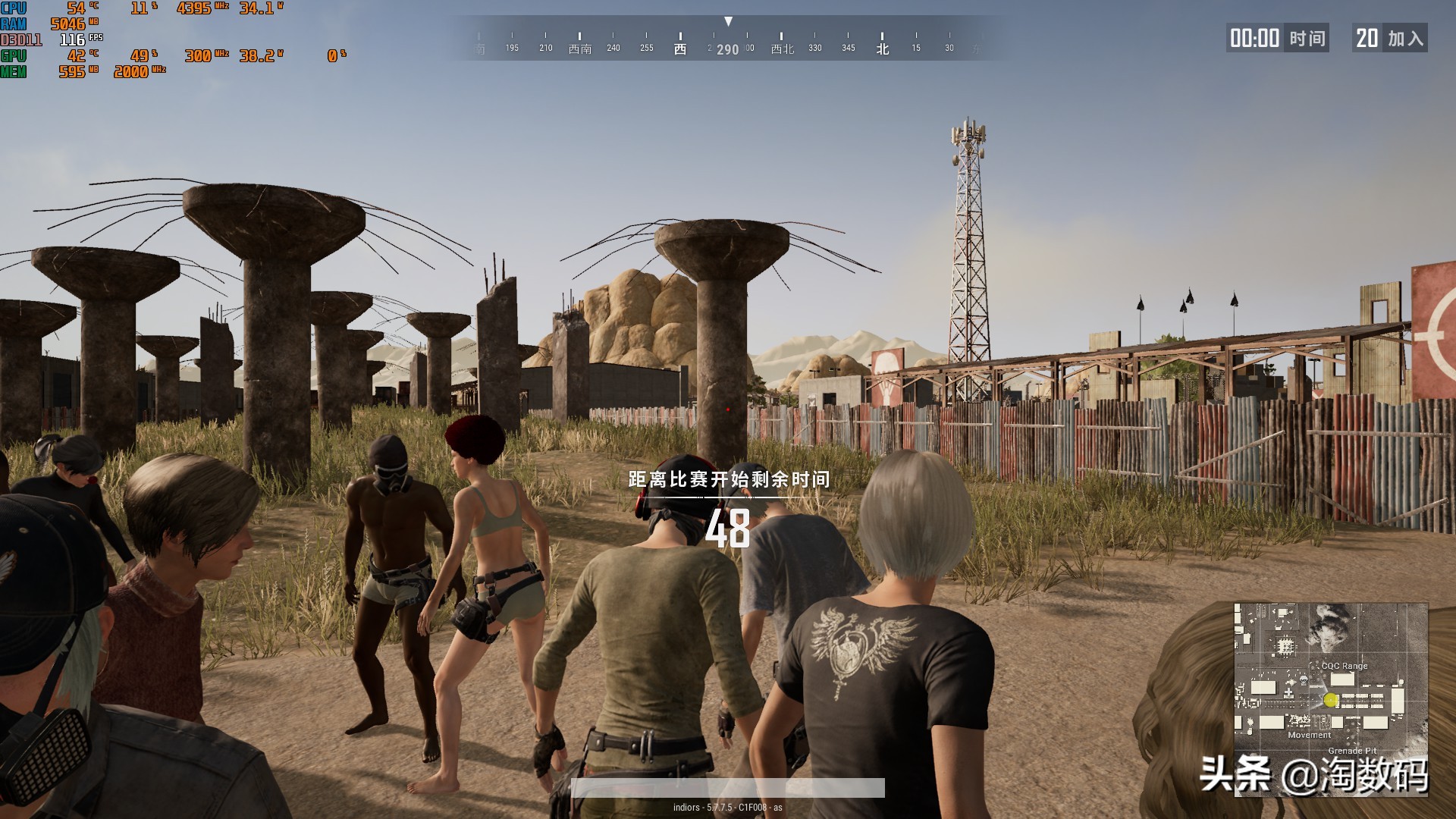 蓝宝石rx5808gd5白金版矿卡,矿卡超值