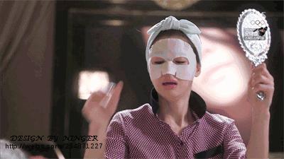 还没开始防晒就晒黑了,还没到夏天就晒黑一个度