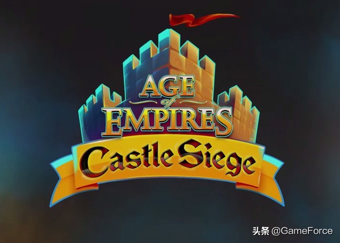 帝国时代3之后的微软，对于这个经典IP的发展到底做了哪些尝试