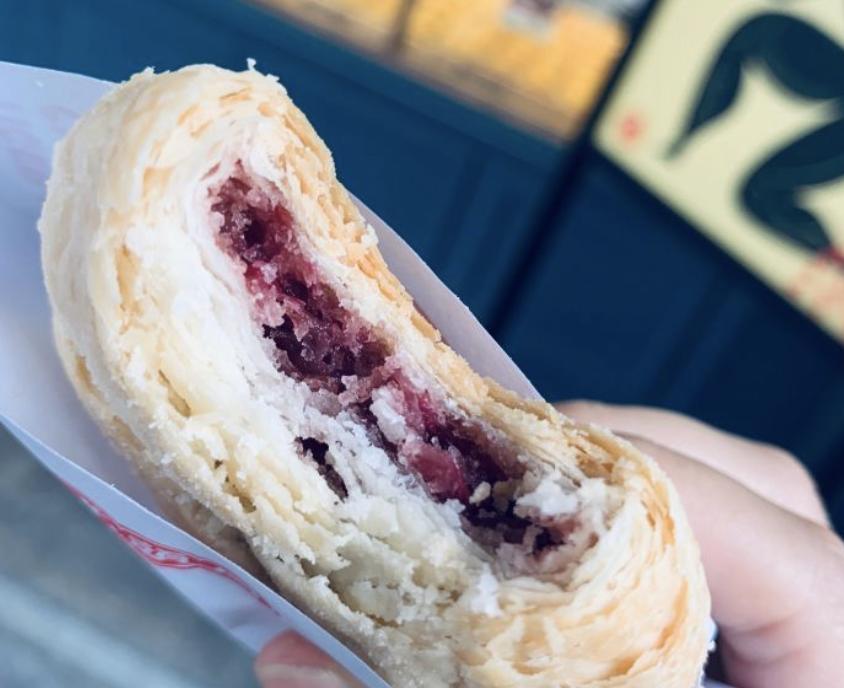 长沙年货攻略,长沙什么糕点最值得买回去吃