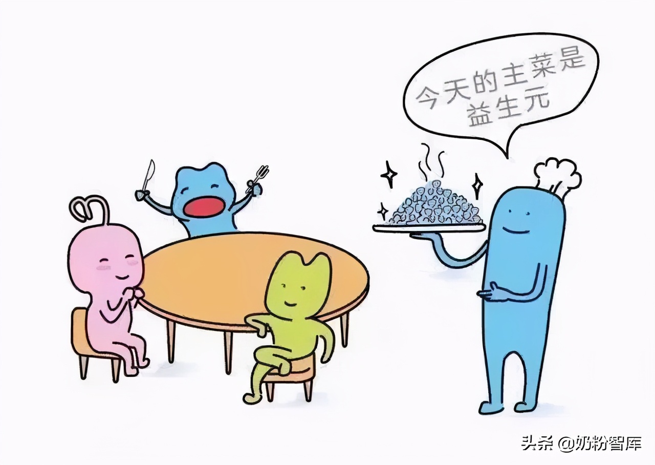 便秘提高免疫力适合哪款益生菌,专治便秘的益生菌有什么