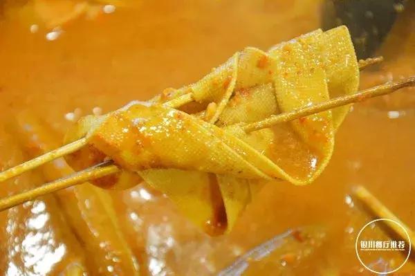 银川辣糊糊袋装哪个品牌好吃,银川好吃的辣糊糊火锅推荐