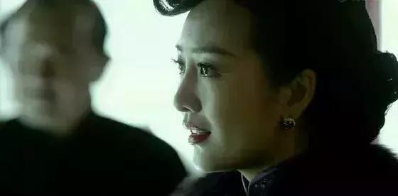 民国第一女流氓是什么电视剧,民国头号女流氓