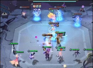 云顶黑科技诺手出装,法剑双手剑