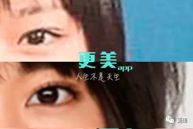 超越钟楚曦的“do脸王者”！翻了1000张照片终于知道她多牛…