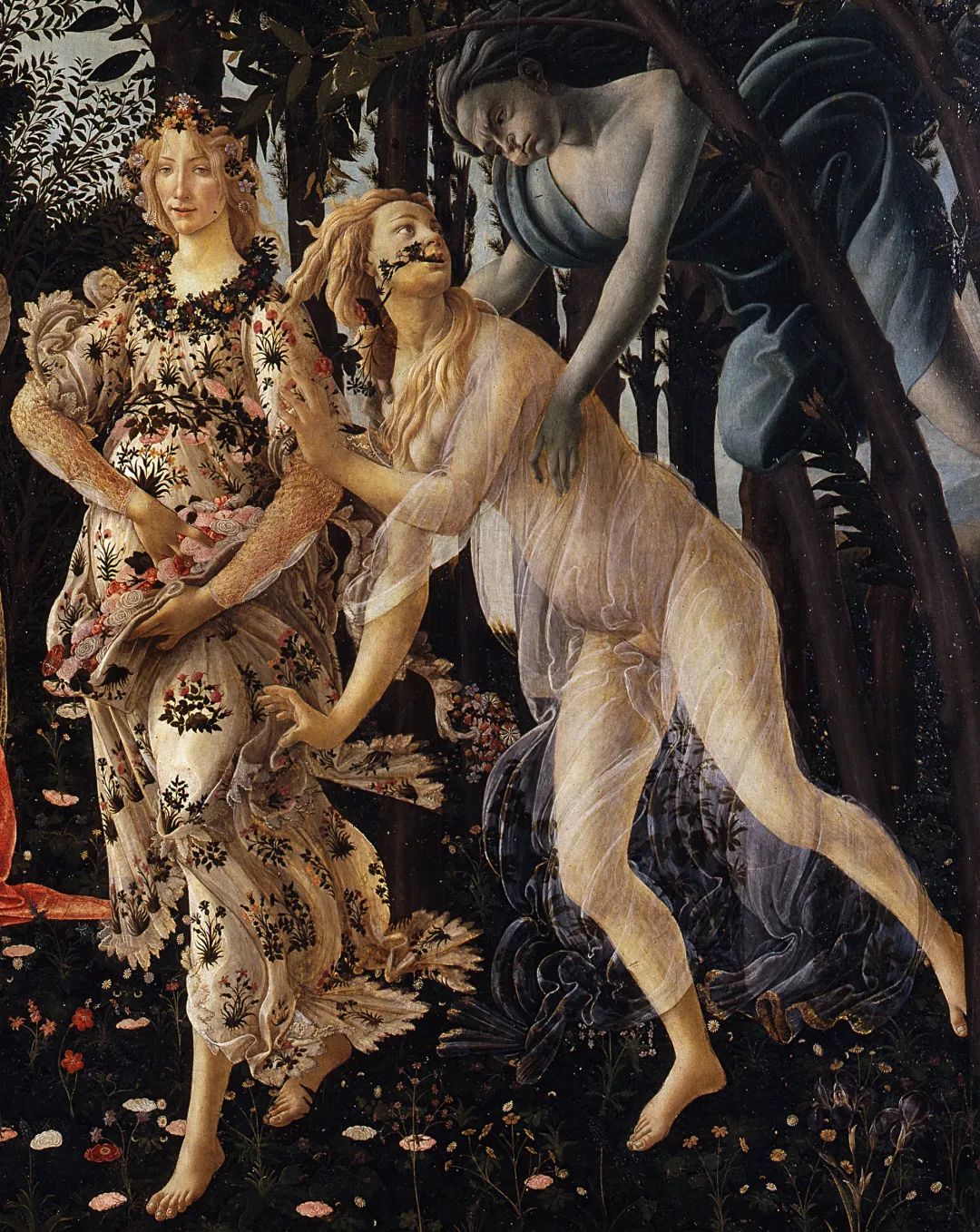 西式婚礼戴戒指流程,西式婚礼结婚戒指