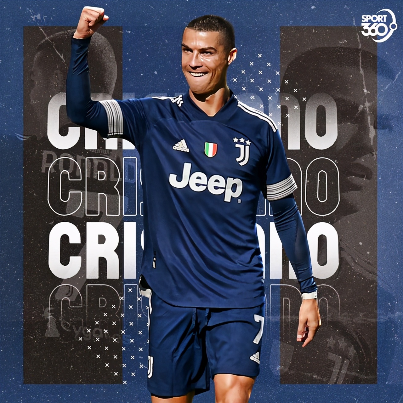 c罗生涯600球全纪录,c罗生涯760球分布图