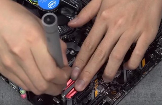 老胡电脑装机,老胡手把手教你做科研